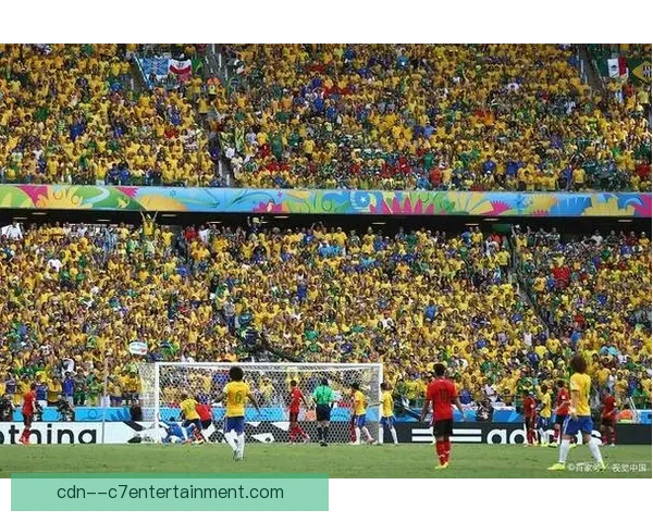 2026世界杯官方携手知名音乐平台打造全球热力歌单